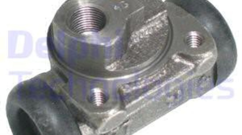 Cilindru receptor frana puntea spate (LW25145 DLP) FIAT,RENAULT