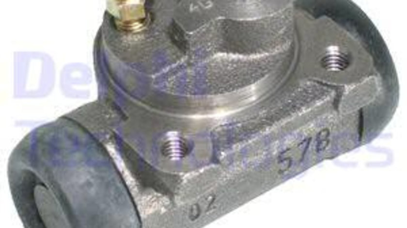 Cilindru receptor frana puntea spate (LW25146 DLP) FIAT,RENAULT