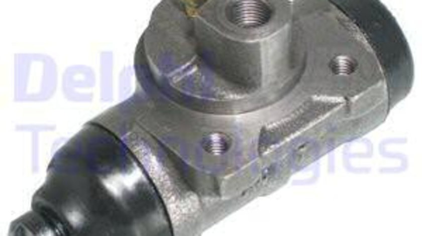 Cilindru receptor frana puntea spate (LW26504 DLP) FORD,NISSAN