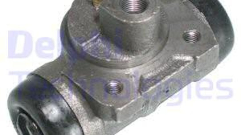 Cilindru receptor frana puntea spate (LW26506 DLP) FORD,NISSAN