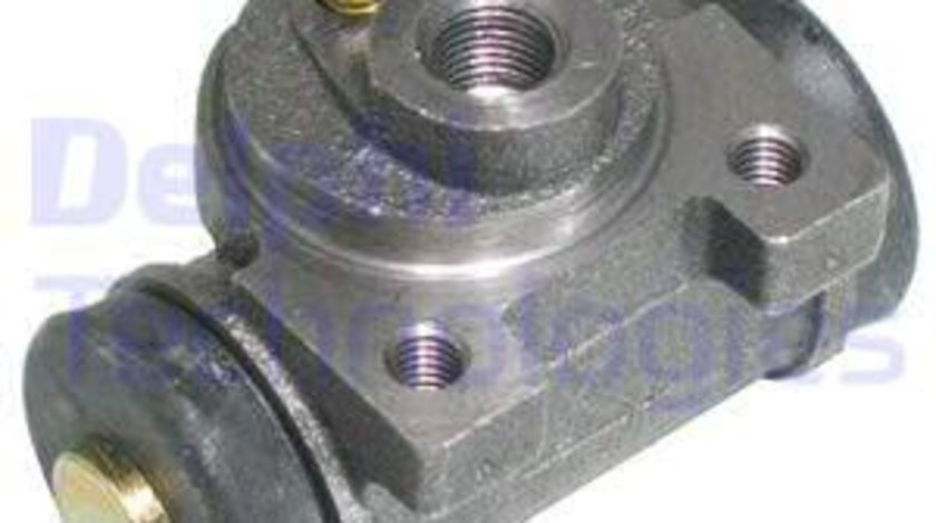 Cilindru receptor frana puntea spate (LW30007 DLP) DACIA,FORD,RENAULT