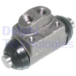 Cilindru receptor frana puntea spate (LW30048 DELPHI) FORD,HYUNDAI