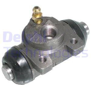 Cilindru receptor frana puntea spate (LW30059 DLP) Citroen,PEUGEOT,PROTON