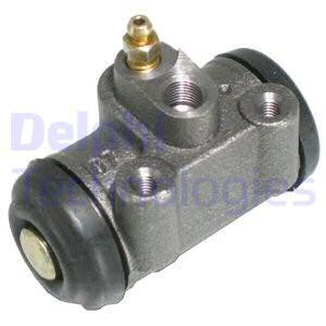 Cilindru receptor frana puntea spate (LW30074 DLP) ALFA ROMEO,Citroen,FIAT,PEUGEOT,RENAULT