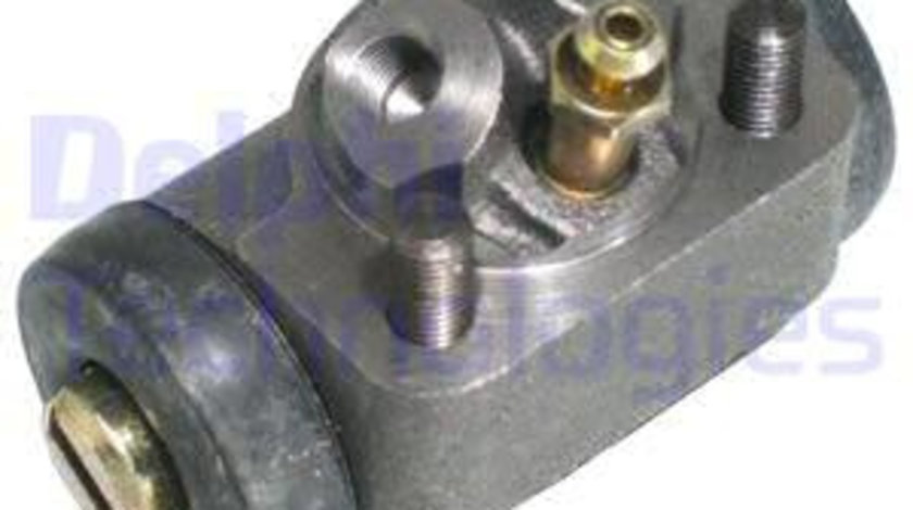 Cilindru receptor frana puntea spate (LW30437 DLP) LAND ROVER