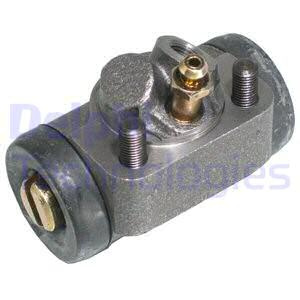 Cilindru receptor frana puntea spate (LW30438 DLP) LAND ROVER