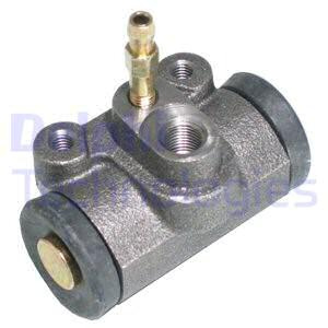 Cilindru receptor frana puntea spate (LW31203 DLP) BMW
