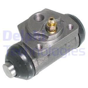 Cilindru receptor frana puntea spate (LW36030 DLP) FORD