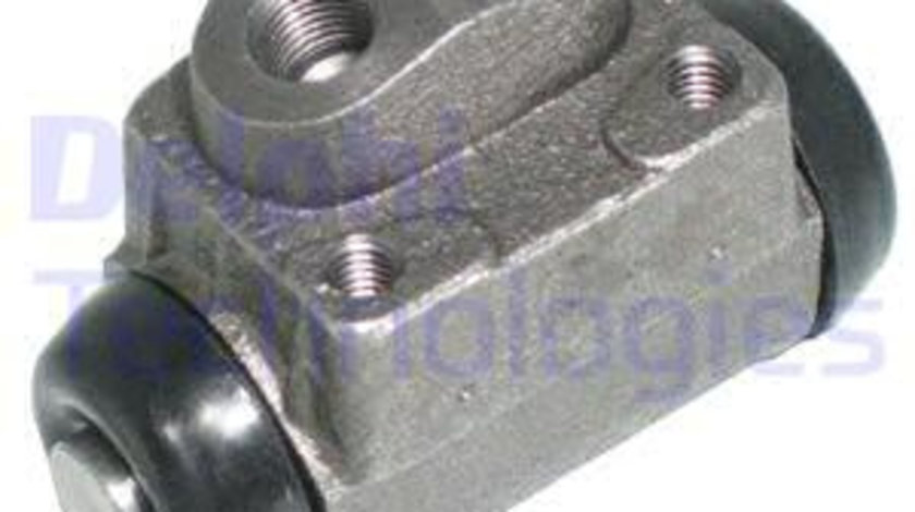 Cilindru receptor frana puntea spate (LW37515 DLP) FORD,MAZDA,RELIANT