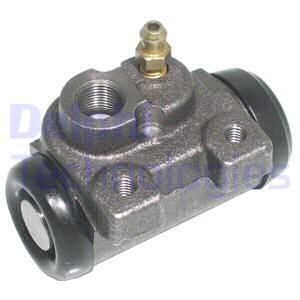 Cilindru receptor frana puntea spate (LW39176 DLP) Citroen