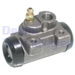 Cilindru receptor frana puntea spate (LW39177 DLP) Citroen