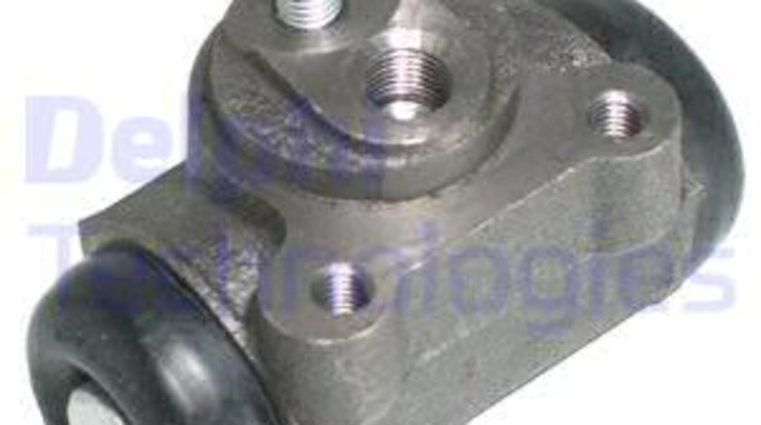 Cilindru receptor frana puntea spate (LW40001 DLP) MERCEDES-BENZ,NISSAN