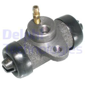 Cilindru receptor frana puntea spate (LW41112 DLP) VW