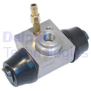 Cilindru receptor frana puntea spate (LW44202 DELPHI) AUDI,SEAT,SKODA,VW