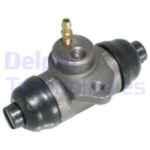 Cilindru receptor frana puntea spate (LW45511 DLP) VW