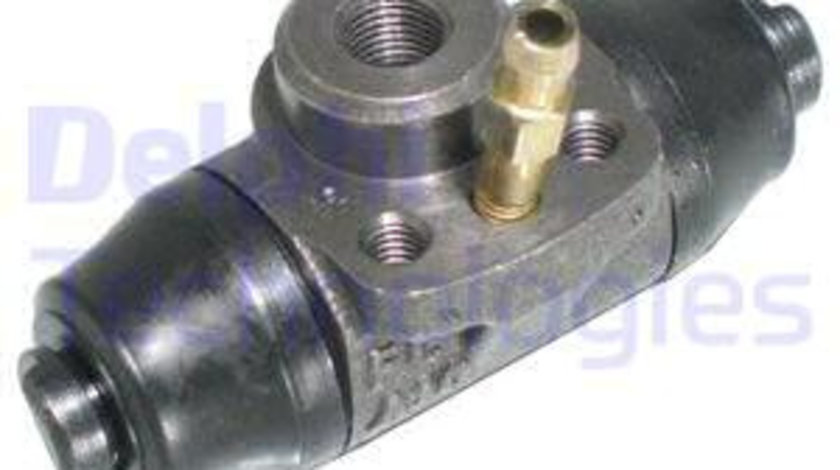 Cilindru receptor frana puntea spate (LW49038 DELPHI) AUDI,SEAT,SKODA,VW