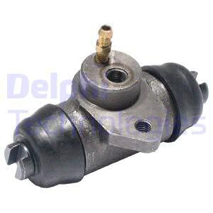 Cilindru receptor frana puntea spate (LW49039 DLP) VW