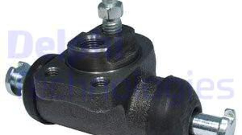 Cilindru receptor frana puntea spate (LW50007 DLP) OPEL,VAUXHALL