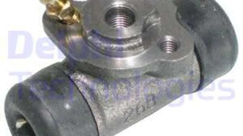 Cilindru receptor frana puntea spate (LW60148 DLP) TOYOTA