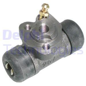 Cilindru receptor frana puntea spate (LW60149 DLP) TOYOTA