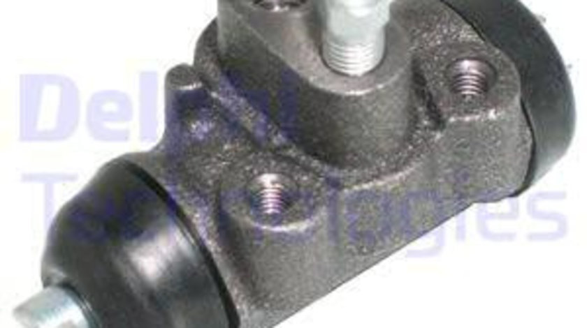 Cilindru receptor frana puntea spate (LW60283 DLP) MAZDA