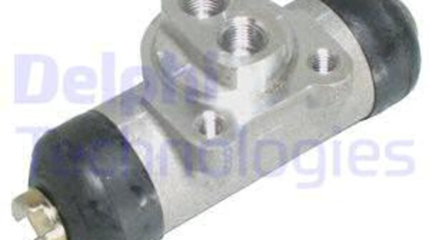 Cilindru receptor frana puntea spate (LW60301 DLP) SUZUKI