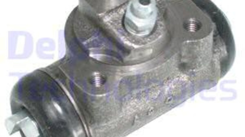 Cilindru receptor frana puntea spate (LW60354 DLP) ISUZU,OPEL,VAUXHALL