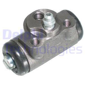 Cilindru receptor frana puntea spate (LW60445 DLP) MITSUBISHI