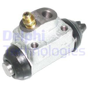 Cilindru receptor frana puntea spate (LW60532 DLP) HONDA,ROVER