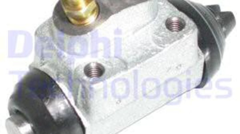 Cilindru receptor frana puntea spate (LW60532 DLP) HONDA,ROVER