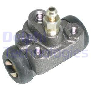 Cilindru receptor frana puntea spate (LW60622 DLP) SUZUKI
