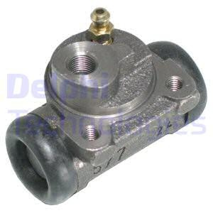 Cilindru receptor frana puntea spate (LW60834 DLP) NISSAN