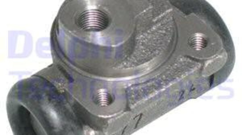 Cilindru receptor frana puntea spate (LW60834 DLP) NISSAN