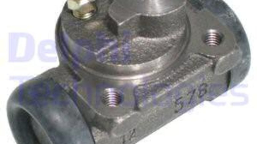 Cilindru receptor frana puntea spate (LW60835 DLP) NISSAN