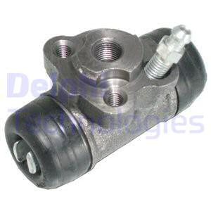 Cilindru receptor frana puntea spate (LW61165 DLP) TOYOTA