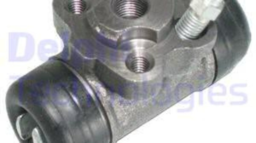 Cilindru receptor frana puntea spate (LW61165 DLP) TOYOTA