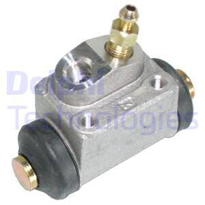 Cilindru receptor frana puntea spate (LW62014 DLP) HYUNDAI