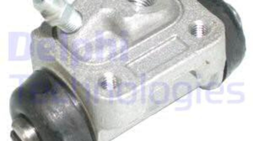 Cilindru receptor frana puntea spate (LW62050 DLP) ROVER,SUBARU,SUZUKI