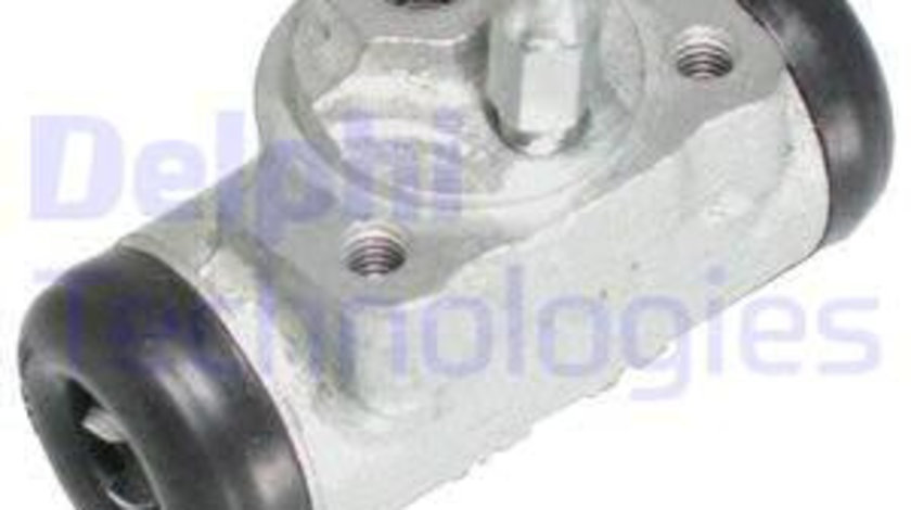 Cilindru receptor frana puntea spate (LW62053 DLP) TOYOTA