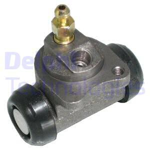 Cilindru receptor frana puntea spate (LW62073 DLP) DAEWOO