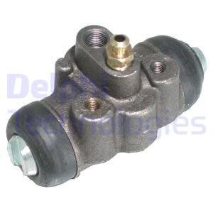 Cilindru receptor frana puntea spate (LW62076 DLP) SUZUKI