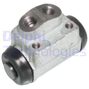 Cilindru receptor frana puntea spate (LW62084 DLP) HYUNDAI