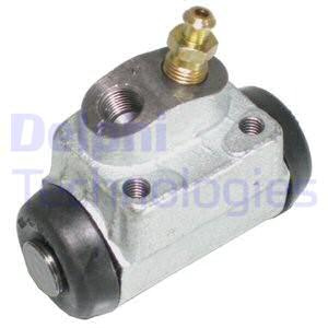 Cilindru receptor frana puntea spate (LW62085 DLP) HYUNDAI