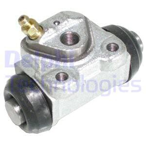 Cilindru receptor frana puntea spate (LW62088 DLP) TOYOTA