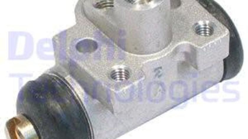 Cilindru receptor frana puntea spate (LW62122 DLP) SUZUKI