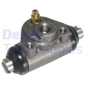 Cilindru receptor frana puntea spate (LW70029 DLP) FIAT,LANCIA,SEAT