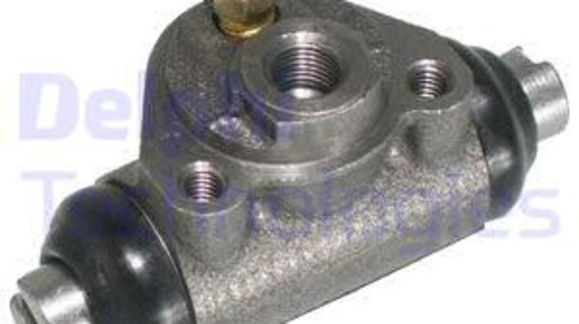 Cilindru receptor frana puntea spate (LW70029 DLP) FIAT,LANCIA,SEAT