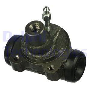 Cilindru receptor frana puntea spate (LW70150 DLP) IVECO
