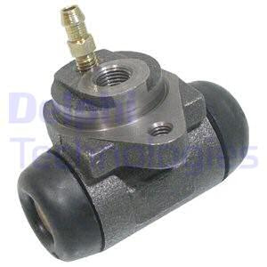 Cilindru receptor frana puntea spate (LW70317 DLP) FIAT