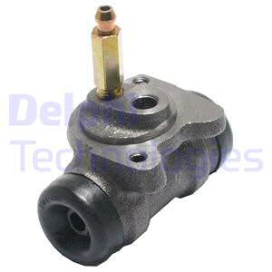 Cilindru receptor frana puntea spate (LW70330 DLP) IVECO